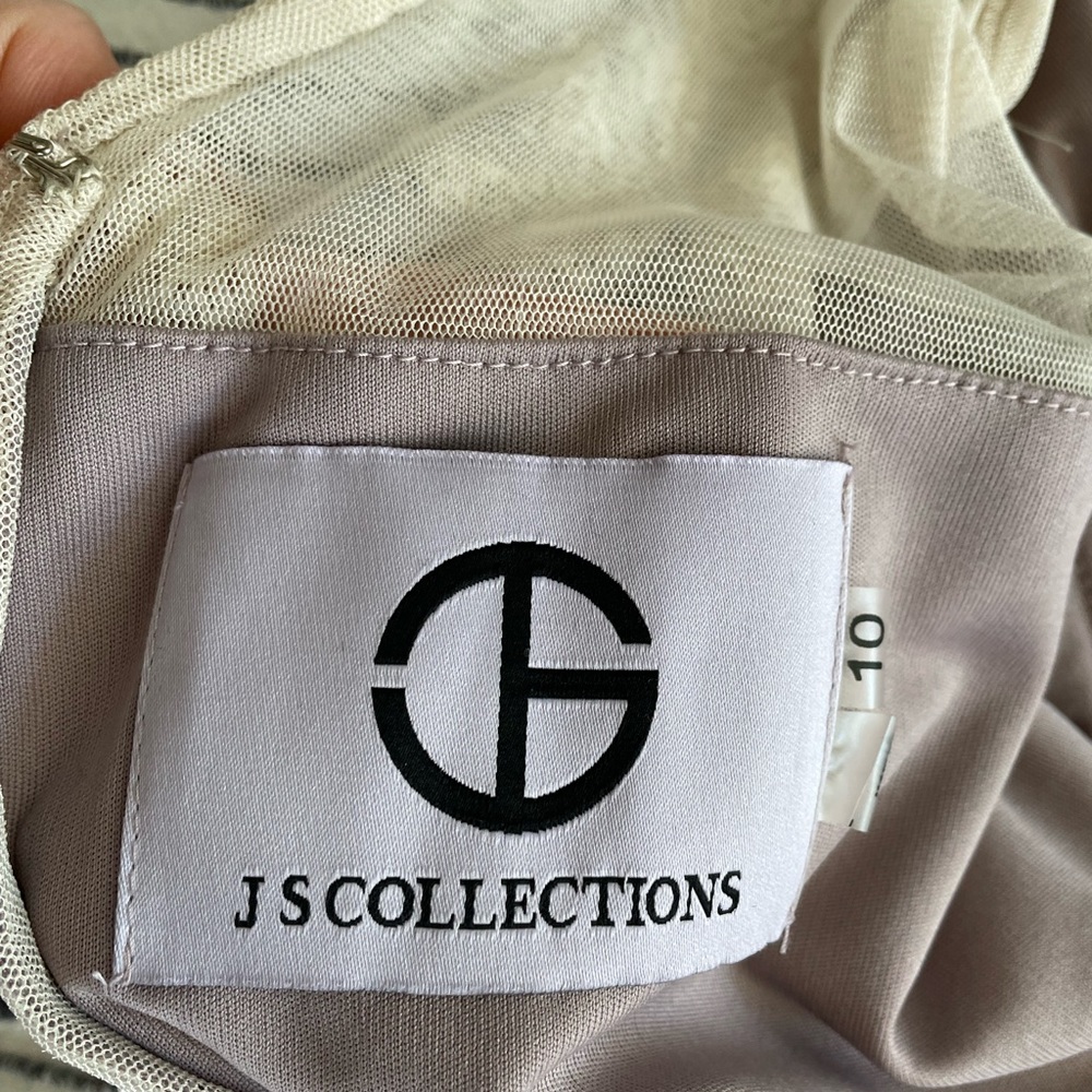 JS Collections Formal Gown - Picture 11 of 17
